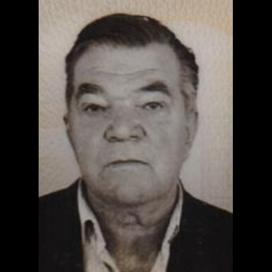 Bajro Olovčić