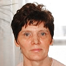 Alojzija Horvat