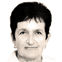 Ana Moscarda