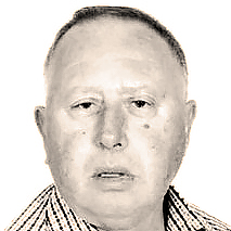 Slavko Rušnjak