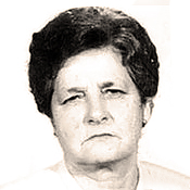 Milka Kolanović