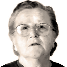 Marija Rovis