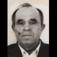 hadži Alija Borčak