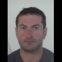 Goran Berak
