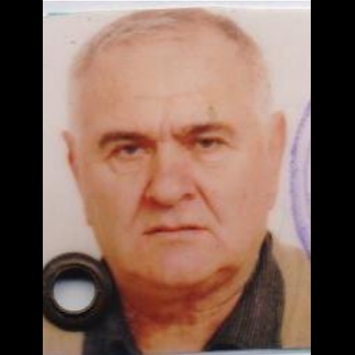 Muhamed Atlibegović