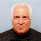 Stevan Pjević