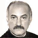 Prof. Čedomir Kekić