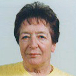 Božena Plažanin