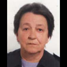 Fatima Ćurt