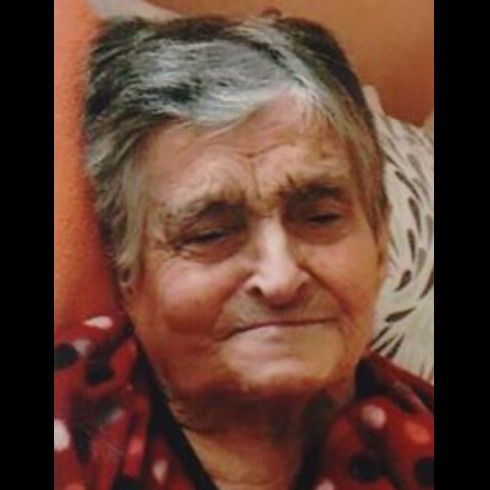 Nedžiba Dorić