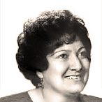 Marija Lucin