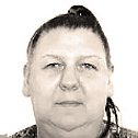 Mirjana Nedeljković-Ramadani
