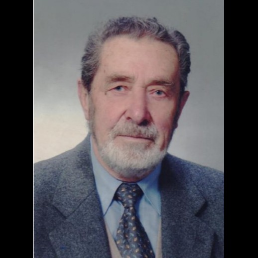 hadži Mustafa Handžić