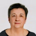 Mirjana Habljak
