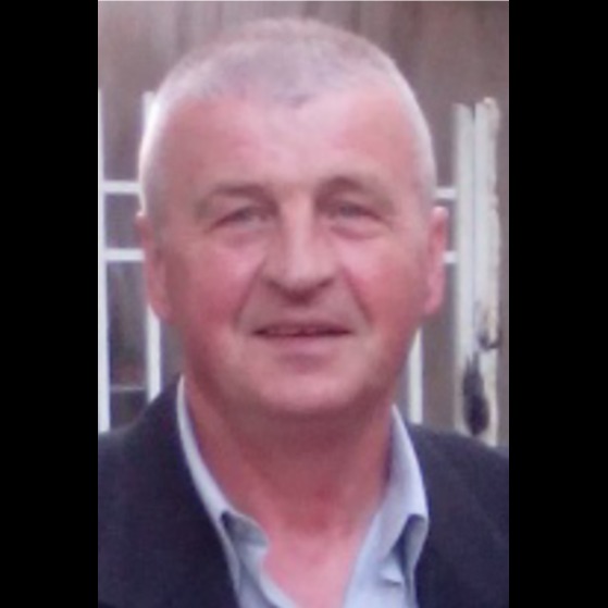 Redžep Jusufović
