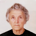Ana Keber