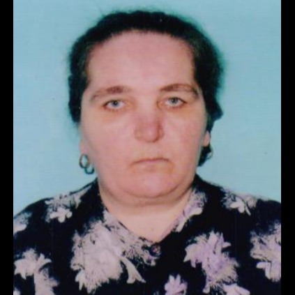 Fatima Šebo