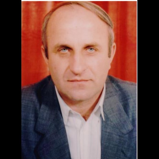 Muhamed Podrug