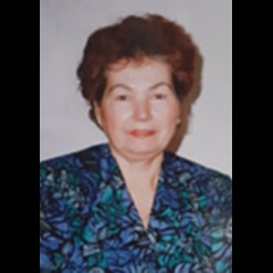 Asima Herenda