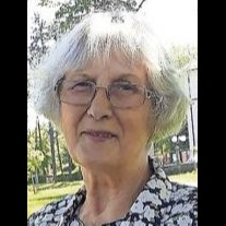 Darinka Pavlović