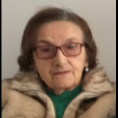 Sabaheta Pašić