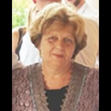 Prim. dr. Halida Spahić