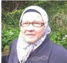 hadži Senija Mehić