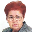 Terezija Ivančić - Zorica