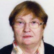 Sonja Vrbat