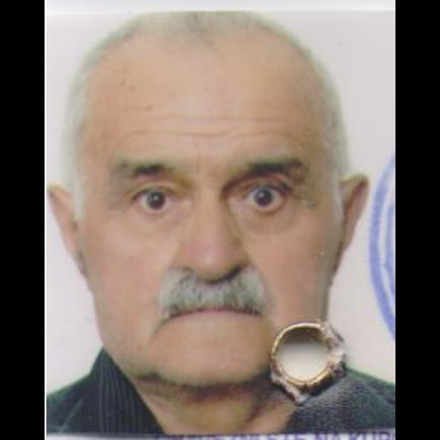 Mehmed Ibrović