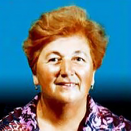 Julka Blažanin
