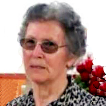 Dragica Cvetko