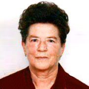 Ljubica Krivec