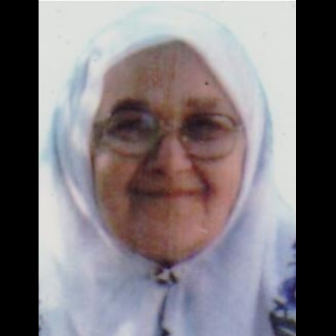 Nura Kulovac