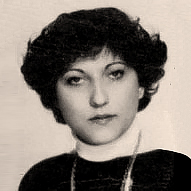 Vesna Smrček