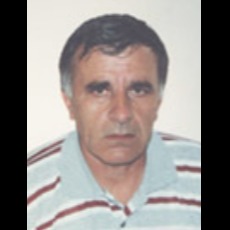 Sejdalija Selimbegović