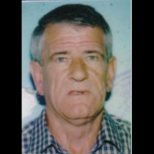 Safet Kovačević