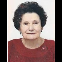 Bosiljka Ančić
