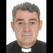 vlč. Pero Iljkić