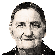 Milka Ljubičić