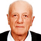 ing. arh. Vlado Bedeković
