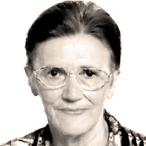 Zahida Šabić