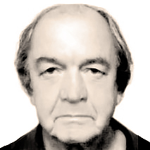 Ludvik Rosanda