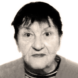 Eva Damjanović