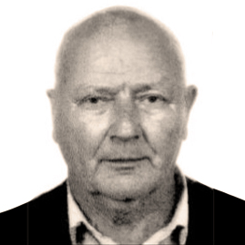 Ilija Petrić