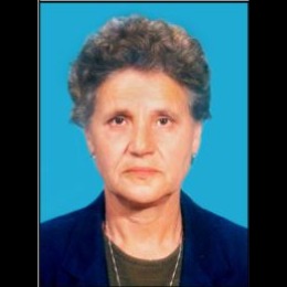 Ana Oreč