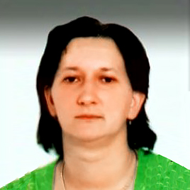 Marija Ferić