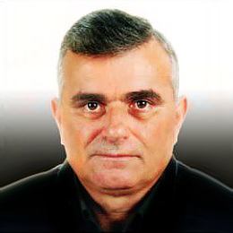 Marko Ćosić