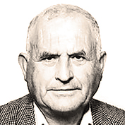 Pavao Maršić Biljegić