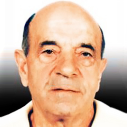 Ivo Marušić